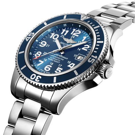 breitling the superocean|Breitling Superocean watches for men.